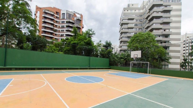 Imagem Apartamento com 4 Quartos à Venda, 140 m² em Jardim Ampliação - São Paulo Imagem Apartamento com 4 Quartos à Venda, 140 m² em Jardim Ampliação - São Paulo