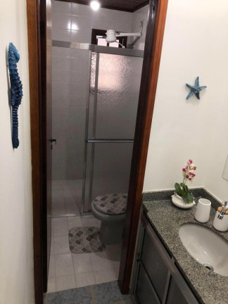 Imagem Apartamento com 2 Quartos à Venda, 90 m² em Itaguá - Ubatuba