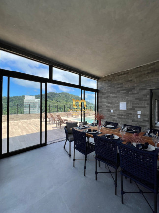 Imagem Apartamento com 3 Quartos à Venda, 118 m² em Canto Do Forte - Praia Grande