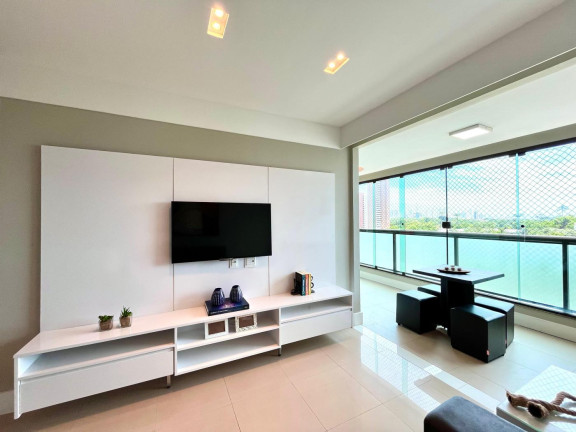 Imagem Apartamento com 3 Quartos à Venda, 83 m² em Jardim Apipema - Salvador Imagem Apartamento com 3 Quartos à Venda, 83 m² em Jardim Apipema - Salvador