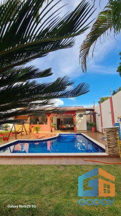 Imagem Casa com 3 Quartos à Venda, 252 m² em Jardim Das Américas - Cuiabá Imagem Casa com 3 Quartos à Venda, 252 m² em Jardim Das Américas - Cuiabá