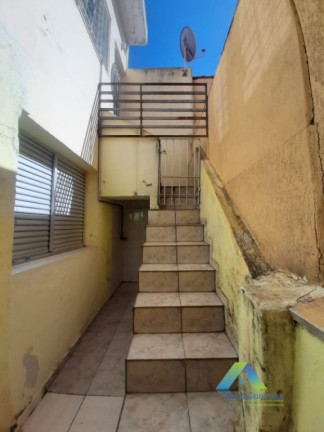 Imagem Casa com 1 Quarto para Alugar, 60 m² em Vila Das Mercês - São Paulo Imagem Casa com 1 Quarto para Alugar, 60 m² em Vila Das Mercês - São Paulo