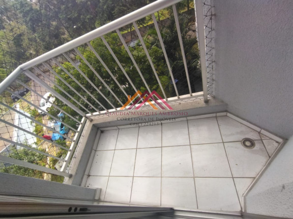 Imagem Apartamento com 2 Quartos à Venda, 62 m² em Jardim Marilu - São Paulo