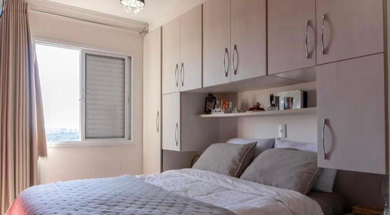 Imagem Apartamento com 2 Quartos à Venda, 75 m² em Sacomã - São Paulo Imagem Apartamento com 2 Quartos à Venda, 75 m² em Sacomã - São Paulo