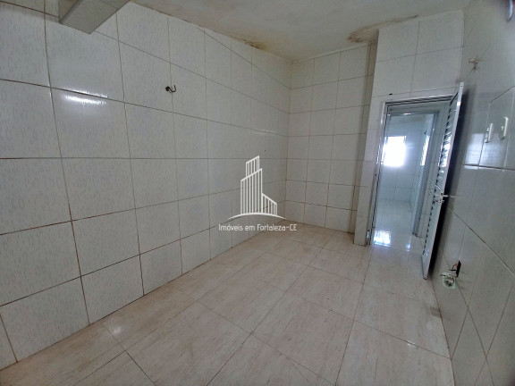 Imagem Casa com 3 Quartos à Venda, 122 m² em Cidade 2000 - Fortaleza Imagem Casa com 3 Quartos à Venda, 122 m² em Cidade 2000 - Fortaleza