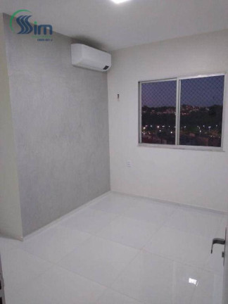 Imagem Apartamento com 4 Quartos à Venda, 100 m² em Cocó - Fortaleza