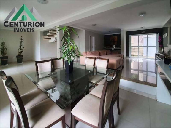 Imagem Casa de Condomínio com 3 Quartos à Venda, 378 m² em Transurb - Itapevi Imagem Casa de Condomínio com 3 Quartos à Venda, 378 m² em Transurb - Itapevi