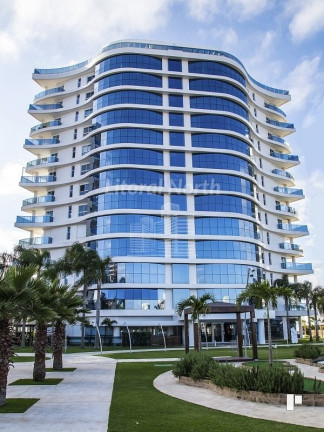 Apartamento com 4 Quartos à Venda, 226 m² em Praia Brava - Itajaí