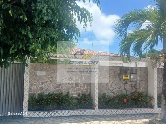 Imagem Casa com 3 Quartos à Venda, 384 m² em Jardim Cidade Universitária - João Pessoa Imagem Casa com 3 Quartos à Venda, 384 m² em Jardim Cidade Universitária - João Pessoa