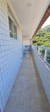 Imagem Apartamento com 2 Quartos à Venda, 81 m² em Canto Do Forte - Praia Grande