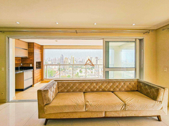 Imagem Apartamento com 3 Quartos à Venda, 154 m² em Vila Carrão - São Paulo Imagem Apartamento com 3 Quartos à Venda, 154 m² em Vila Carrão - São Paulo
