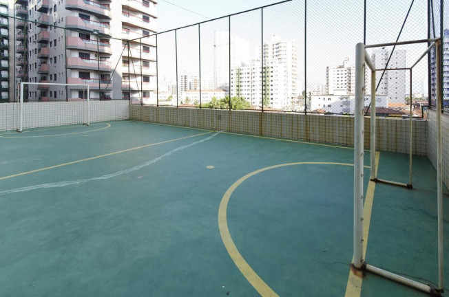 Imagem Apartamento com 2 Quartos à Venda, 90 m² em Ocian - Praia Grande