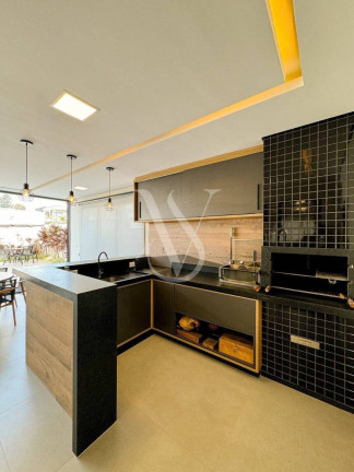Imagem Casa de Condomínio com 3 Quartos à Venda, 360 m² em Jardim Novo Mundo - Jundiaí Imagem Casa de Condomínio com 3 Quartos à Venda, 360 m² em Jardim Novo Mundo - Jundiaí