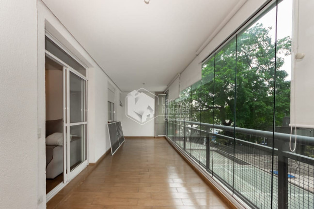 Imagem Imóvel com 4 Quartos à Venda, 279 m² em Bosque Da Saúde - São Paulo