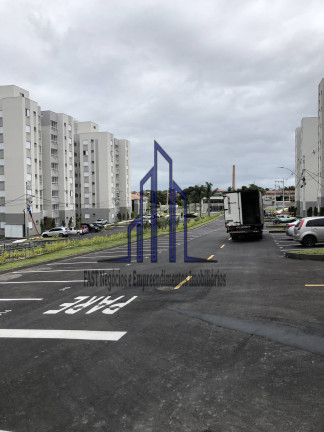 Imagem Apartamento com 2 Quartos à Venda, 48 m² em Venda Das Pedras - Itaboraí Imagem Apartamento com 2 Quartos à Venda, 48 m² em Venda Das Pedras - Itaboraí