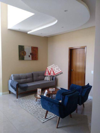 Imagem Sobrado com 3 Quartos à Venda, 289 m² em Condomínio Villagio Milano - Sorocaba Imagem Sobrado com 3 Quartos à Venda, 289 m² em Condomínio Villagio Milano - Sorocaba