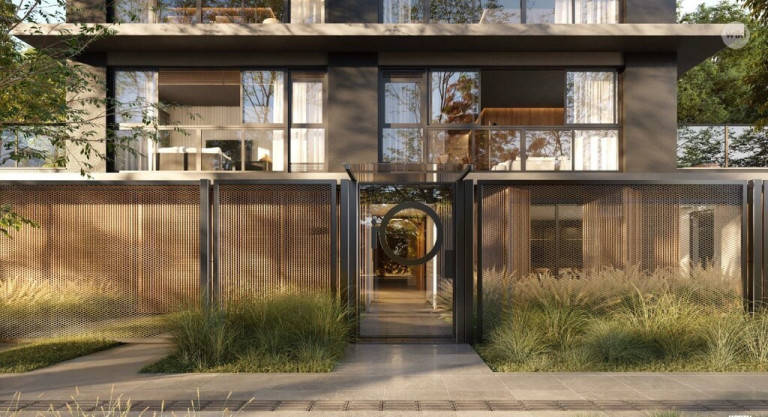 Imagem Apartamento com 2 Quartos à Venda, 116 m² em Boa Vista - Porto Alegre Imagem Apartamento com 2 Quartos à Venda, 116 m² em Boa Vista - Porto Alegre