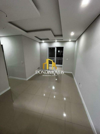 Apartamento com 3 Quartos à Venda, 80 m² em Rudge Ramos - São Bernardo Do Campo
