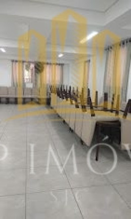 Imagem Apartamento com 2 Quartos à Venda, 54 m² em Conjunto Residencial Trinta E Um De Março - São José Dos Campos