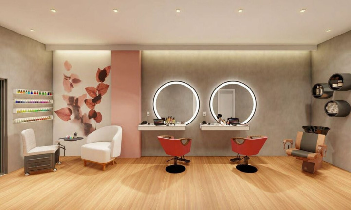 Imagem Apartamento com 2 Quartos à Venda, 40 m² em Vila Centenário - São Paulo Imagem Apartamento com 2 Quartos à Venda, 40 m² em Vila Centenário - São Paulo
