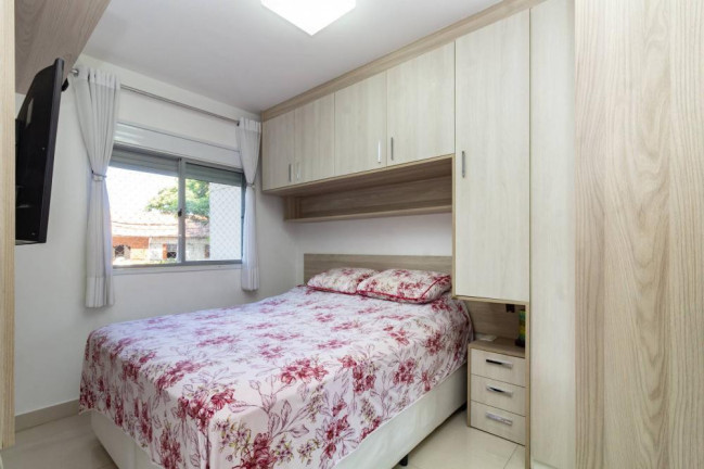 Imagem Apartamento com 2 Quartos à Venda, 68 m² em Ipiranga - São Paulo