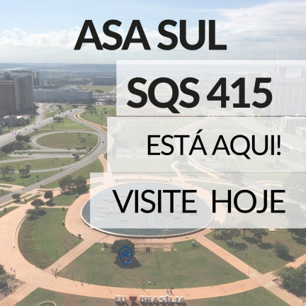 Imagem Imóvel com 3 Quartos à Venda, 85 m² em Asa Sul - Brasília Imagem Imóvel com 3 Quartos à Venda, 85 m² em Asa Sul - Brasília