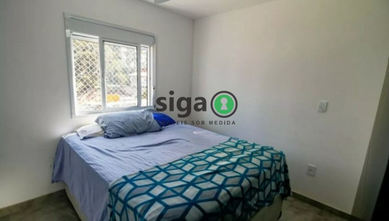 Imagem Apartamento com 1 Quarto à Venda, 41 m² em Vila Andrade - São Paulo Imagem Apartamento com 1 Quarto à Venda, 41 m² em Vila Andrade - São Paulo