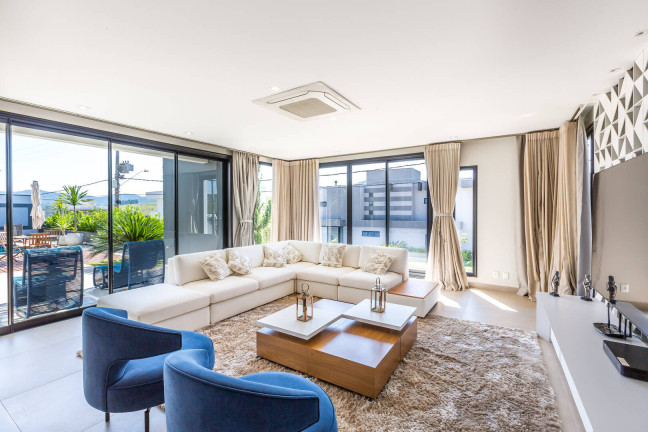Imagem Casa de Condomínio com 5 Quartos à Venda, 671 m² em Condomínio Residencial Reserva Ecológica Atibaia - Atibaia Imagem Casa de Condomínio com 5 Quartos à Venda, 671 m² em Condomínio Residencial Reserva Ecológica Atibaia - Atibaia