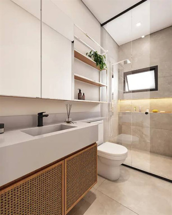 Imagem Cobertura com 4 Quartos à Venda, 322 m² em Forte - Praia Grande Imagem Cobertura com 4 Quartos à Venda, 322 m² em Forte - Praia Grande