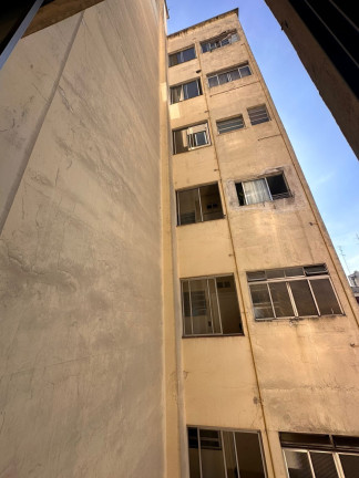 Imagem Apartamento com 1 Quarto à Venda, 43 m² em Campos Elíseos - São Paulo Imagem Apartamento com 1 Quarto à Venda, 43 m² em Campos Elíseos - São Paulo