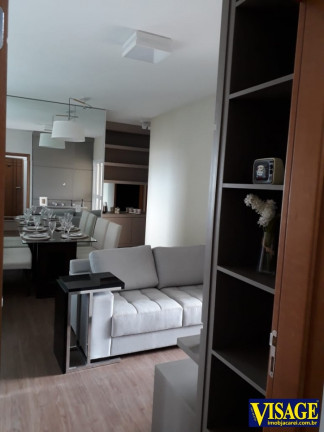 Imagem Apartamento com 2 Quartos à Venda, 71 m² em Vila Aprazivel - Jacareí Imagem Apartamento com 2 Quartos à Venda, 71 m² em Vila Aprazivel - Jacareí