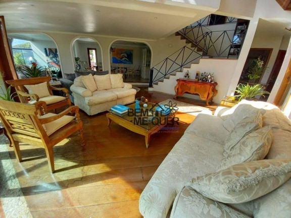 Imagem Sobrado com 4 Quartos à Venda, 560 m² em Morada Dos Pássaros - Barueri Imagem Sobrado com 4 Quartos à Venda, 560 m² em Morada Dos Pássaros - Barueri