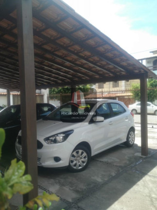 Imagem Casa de Condomínio com 2 Quartos à Venda, 80 m² em Jardim Flamboyant - Cabo Frio Imagem Casa de Condomínio com 2 Quartos à Venda, 80 m² em Jardim Flamboyant - Cabo Frio