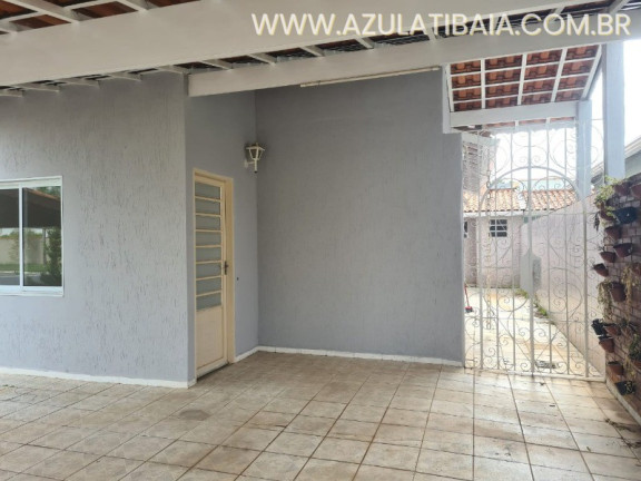 Imagem Casa com 2 Quartos à Venda, 120 m² em Jardim Terceiro Centenário - Atibaia Imagem Casa com 2 Quartos à Venda, 120 m² em Jardim Terceiro Centenário - Atibaia