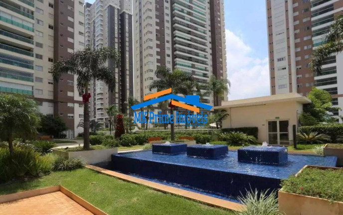 Imagem Apartamento com 3 Quartos à Venda, 194 m² em Adalgisa - Osasco Imagem Apartamento com 3 Quartos à Venda, 194 m² em Adalgisa - Osasco