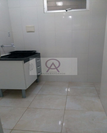 Imagem Imóvel com 2 Quartos à Venda, 48 m² em Cabula Vi - Salvador