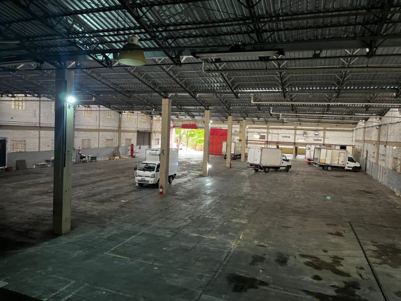 Imagem Imóvel para Alugar, 2.275 m² em Jardim Alvorada - Jandira Imagem Imóvel para Alugar, 2.275 m² em Jardim Alvorada - Jandira