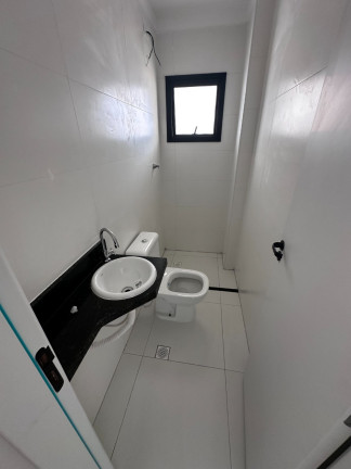 Imagem Flat com 2 Quartos à Venda, 59 m² em Tupi - Praia Grande Imagem Flat com 2 Quartos à Venda, 59 m² em Tupi - Praia Grande