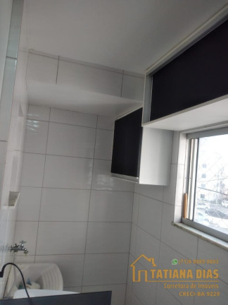 Imagem Apartamento à Venda,  em Caji - Lauro De Freitas
