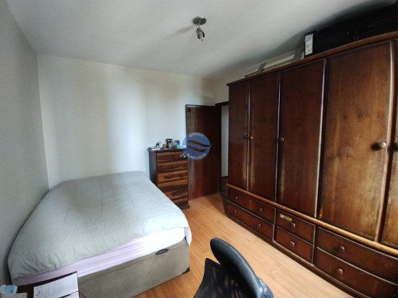 Imagem Apartamento com 3 Quartos à Venda, 125 m² em Ponta Da Praia - Santos Imagem Apartamento com 3 Quartos à Venda, 125 m² em Ponta Da Praia - Santos