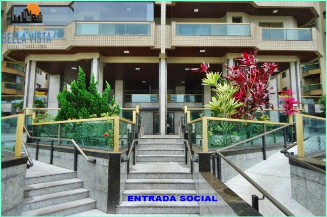 Imagem Cobertura com 4 Quartos à Venda, 90 m² em Jardim Marina - Mongaguá Imagem Cobertura com 4 Quartos à Venda, 90 m² em Jardim Marina - Mongaguá