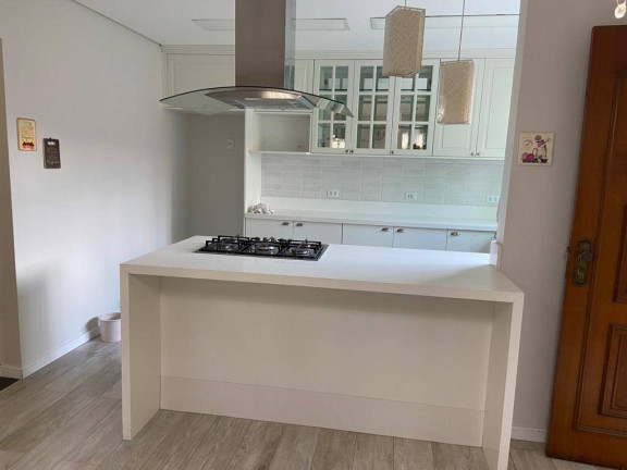 Imagem Casa com 4 Quartos à Venda, 307 m² em Bosque Da Saúde - São Paulo Imagem Casa com 4 Quartos à Venda, 307 m² em Bosque Da Saúde - São Paulo