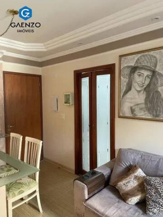 Imagem Apartamento com 2 Quartos à Venda, 73 m² em Vila Yara - Osasco