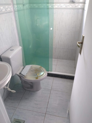 Imagem Casa com 3 Quartos à Venda, 75 m² em Condomínio Itaville - Itaborai