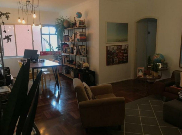 Imagem Apartamento com 3 Quartos à Venda ou Locação, 114 m² em Vila Madalena - São Paulo Imagem Apartamento com 3 Quartos à Venda ou Locação, 114 m² em Vila Madalena - São Paulo