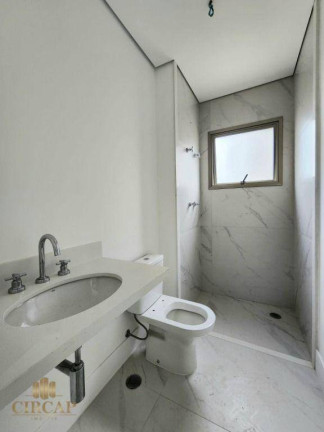 Imagem Apartamento com 4 Quartos à Venda, 222 m² em Perdizes - São Paulo Imagem Apartamento com 4 Quartos à Venda, 222 m² em Perdizes - São Paulo