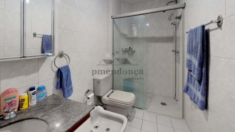 Imagem Apartamento com 3 Quartos à Venda, 98 m² em Higienópolis - São Paulo Imagem Apartamento com 3 Quartos à Venda, 98 m² em Higienópolis - São Paulo