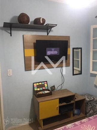Imagem Sobrado com 3 Quartos à Venda, 250 m² em Jardim Bandeirantes - Guarulhos