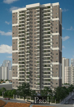 Imagem Apartamento com 2 Quartos à Venda, 33 m² em Ipiranga - São Paulo Imagem Apartamento com 2 Quartos à Venda, 33 m² em Ipiranga - São Paulo