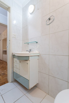 Imagem Apartamento com 3 Quartos à Venda, 125 m² em Moema - São Paulo